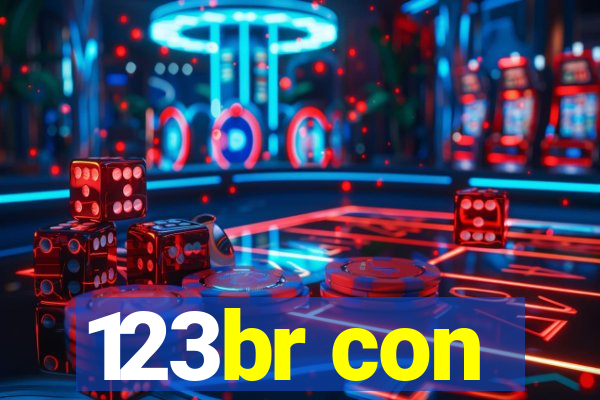 123br con